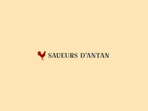 Saveurs d'Antan