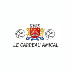 Carreau Amical